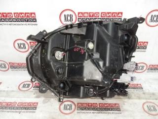 Фара правая DAIHATSU MOVE CANBUS LA800S 100-69038, 81130B2640 2 ракурс