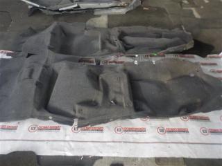 Ковер пола TOYOTA CALDINA