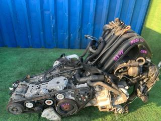 Двигатель MERCEDES-BENZ A-CLASS C169 M266 E17 WDD1690322J184059 2 ракурс