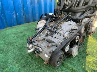 Двигатель MERCEDES-BENZ A-CLASS C169 M266 E17 WDD1690322J184059 3 ракурс