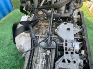 Двигатель MERCEDES-BENZ A-CLASS C169 M266 E17 WDD1690322J184059 5 ракурс