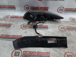 Стоп-сигнал левый FX35 S50