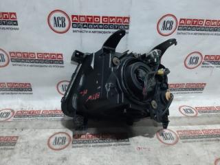 Фара правая MITSUBISHI EK ACTIVE H81W 45-90, 8301A190 2 ракурс