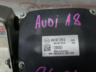 Блок abs AUDI A8 4H2 CDRA 4H0907379D 2 ракурс Блок abs AUDI A8 4H2 CDRA 4H0907379D 2 ракурс