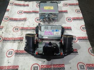 Магнитофон HONDA ACCORD CW2 2 ракурс
