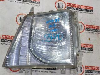 Фара правая ISUZU ELF NHS85 110-21885, 8981008081 1 ракурс