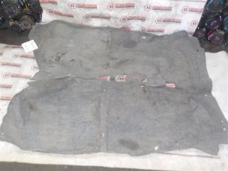 Ковер пола SUZUKI JIMNY