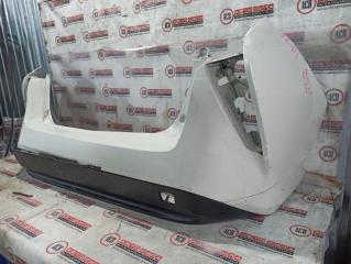 Бампер задний TOYOTA PRIUS