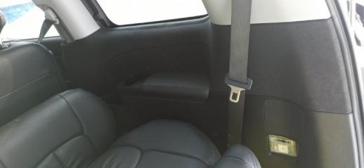 Обшивка багажника задняя правая HONDA ELYSION
