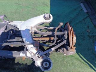 Балка подвески задняя E350 W211