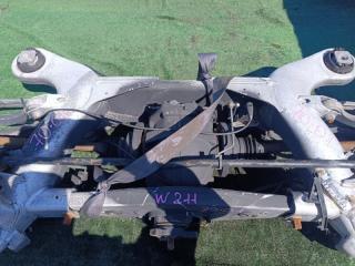 Балка подвески задняя MERCEDES-BENZ E350 W211