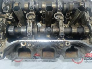 Головка блока цилиндров правая TOYOTA FJ CRUISER GSJ15W 1GR-FE 2 ракурс