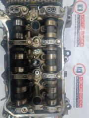 Головка блока цилиндров правая TOYOTA FJ CRUISER GSJ15W 1GR-FE 3 ракурс
