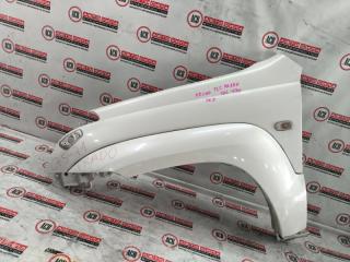 Крыло левое переднее TOYOTA LAND CRUISER PRADO KDJ120 53802-6A150 1 ракурс