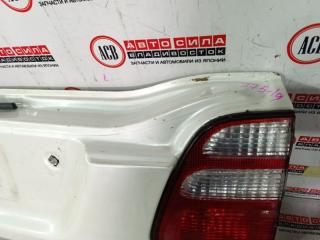 Дверь 5-я TOYOTA LAND CRUISER UZJ100 65061-60270 2 ракурс