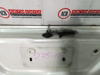 Дверь 5-я TOYOTA LAND CRUISER UZJ100 65061-60270 3 ракурс