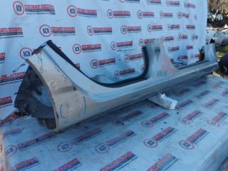 Порог кузова правый TOYOTA COROLLA SPACIO NZE121 2 ракурс
