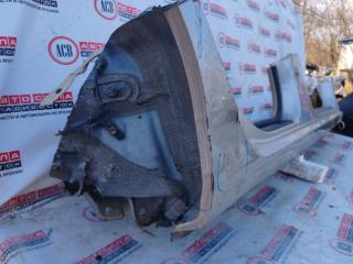 Порог кузова правый TOYOTA COROLLA SPACIO NZE121 3 ракурс