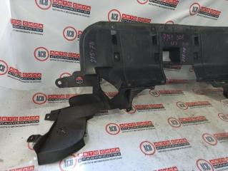 Защита двигателя HONDA CR-V RM1 3 ракурс