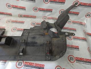 Защита двигателя HONDA CR-V RM1 4 ракурс