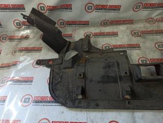 Защита двигателя HONDA CR-V RM1 5 ракурс