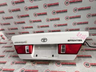 Крышка багажника TOYOTA SPRINTER