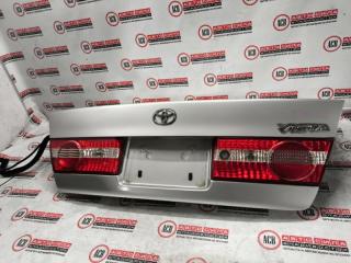 Крышка багажника TOYOTA VISTA