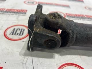 Карданный вал передний MITSUBISHI DELICA P24W MB 505130 3 ракурс