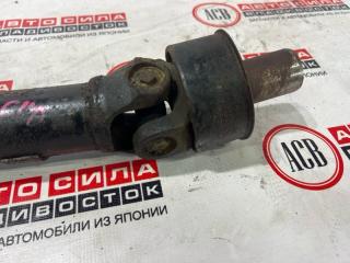 Карданный вал передний MITSUBISHI DELICA P24W MB 505130 4 ракурс