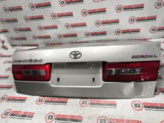 Крышка багажника TOYOTA CORONA PREMIO