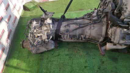АКПП TOYOTA LAND CRUISER UZJ100 2UZ-FE A750F-A01A, 35000-6A140 1 ракурс