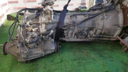 АКПП TOYOTA LAND CRUISER UZJ100 2UZ-FE A750F-A01A, 35000-6A140 2 ракурс
