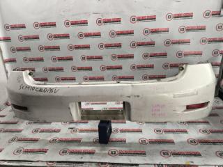 Запчасть бампер задний TOYOTA GAIA