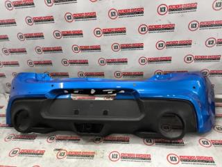 Бампер задний SUZUKI SWIFT ZC33S 7181168R10 1 ракурс