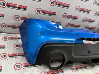 Бампер задний SUZUKI SWIFT ZC33S 7181168R10 2 ракурс