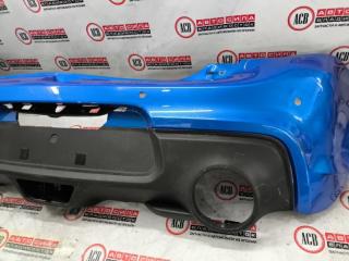 Бампер задний SUZUKI SWIFT ZC33S 7181168R10 5 ракурс