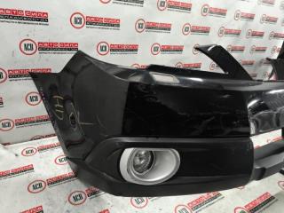 Бампер передний SUBARU OUTBACK BR9 57702AJ020G3 2 ракурс