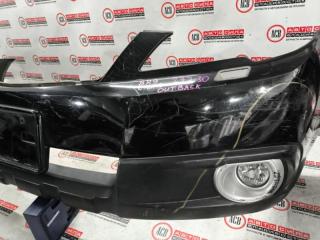 Бампер передний SUBARU OUTBACK BR9 57702AJ020G3 5 ракурс
