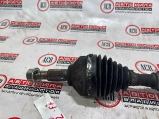 Привод правый передний NISSAN ELGRAND PNE52 2 ракурс