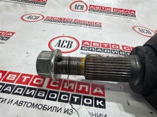 Привод правый передний NISSAN ELGRAND PNE52 3 ракурс