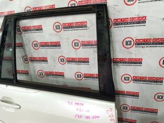 Дверь правая задняя TOYOTA LAND CRUISER PRADO KDJ120 67003-60260 2 ракурс