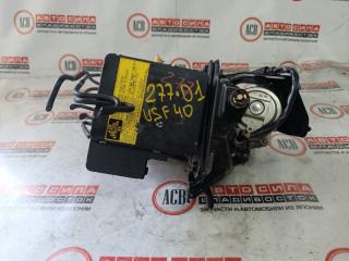 Запчасть блок abs LEXUS LS460