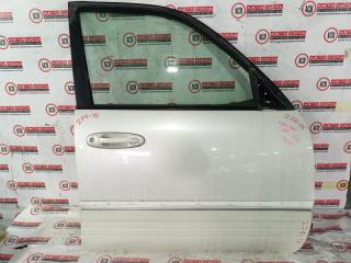 Дверь правая передняя TOYOTA LAND CRUISER UZJ100 67001-60452 1 ракурс