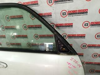 Дверь правая передняя TOYOTA LAND CRUISER UZJ100 67001-60452 2 ракурс