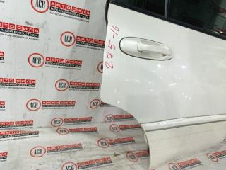 Дверь правая задняя TOYOTA LAND CRUISER UZJ100 67003-60300 4 ракурс