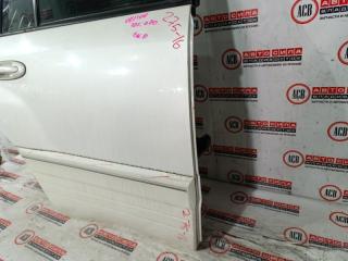 Дверь правая задняя TOYOTA LAND CRUISER UZJ100 67003-60300 5 ракурс