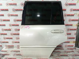 Запчасть дверь задняя левая TOYOTA LAND CRUISER