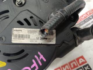 Генератор NISSAN SERENA HFC26 MR20DD 2310A-1VM0A, 2310A1vm0a 2 ракурс Генератор NISSAN SERENA HFC26 MR20DD 2310A-1VM0A, 2310A1vm0a 2 ракурс