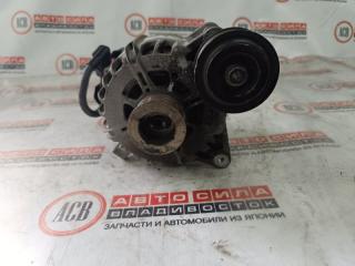 Генератор NISSAN SERENA HFC26 MR20DD 2310A-1VM0A, 2310A1vm0a 3 ракурс Генератор NISSAN SERENA HFC26 MR20DD 2310A-1VM0A, 2310A1vm0a 3 ракурс