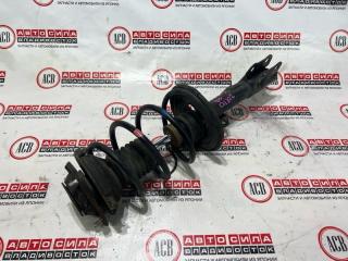 Фото запчасти стойка передняя правая TOYOTA OPA контрактная запчасть Запчасть стойка передняя правая TOYOTA OPA